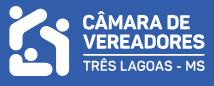 Câmara de Vereadores de Três Lagoas - MS